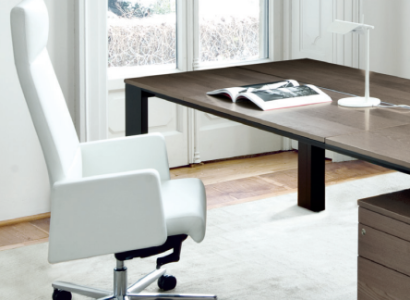 Office chair swivel chair executive chair armchair leaning chair computer chair Italy Chairs